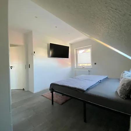 Apartment Harztraum *