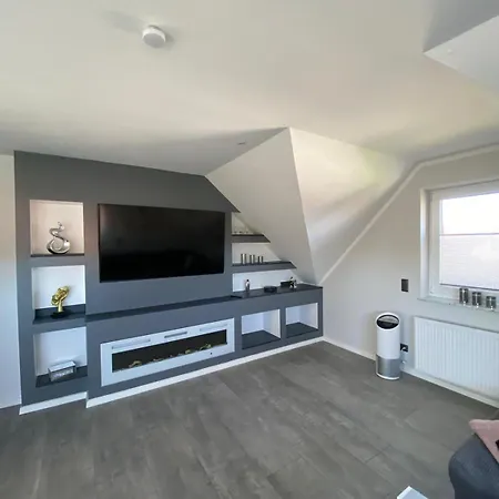 Harztraum Apartment