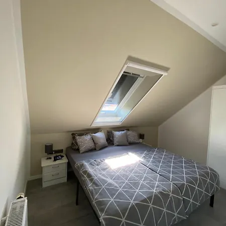 Apartment Harztraum