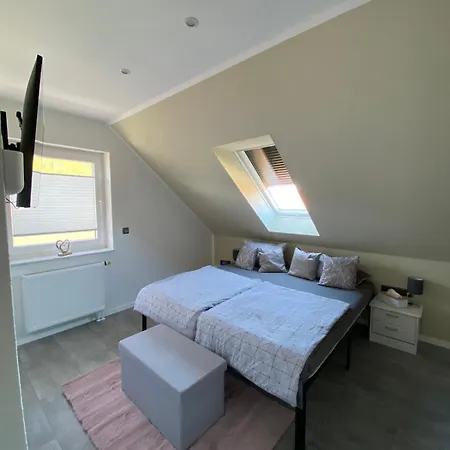 Harztraum Apartment