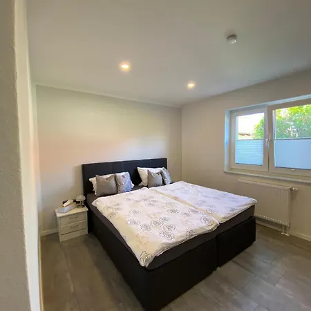 Apartment Harztraum *