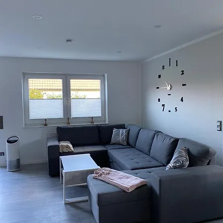 Harztraum شقة فيرنغروده