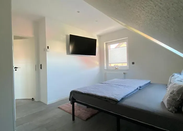 Апартаменты Harztraum *