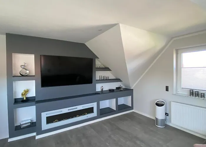 Harztraum Апартаменты