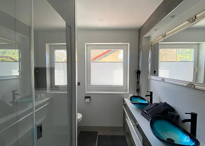 Harztraum Вернигероде